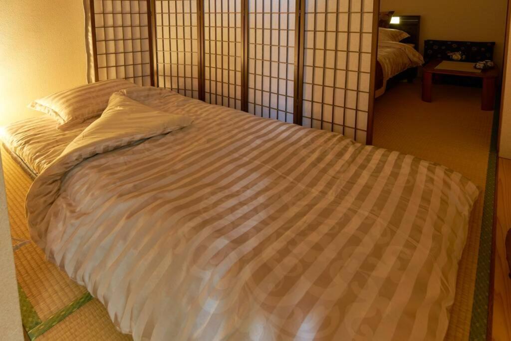 Esperanza103 広い綺麗快適高速wifi Apartman Tokió Kültér fotó