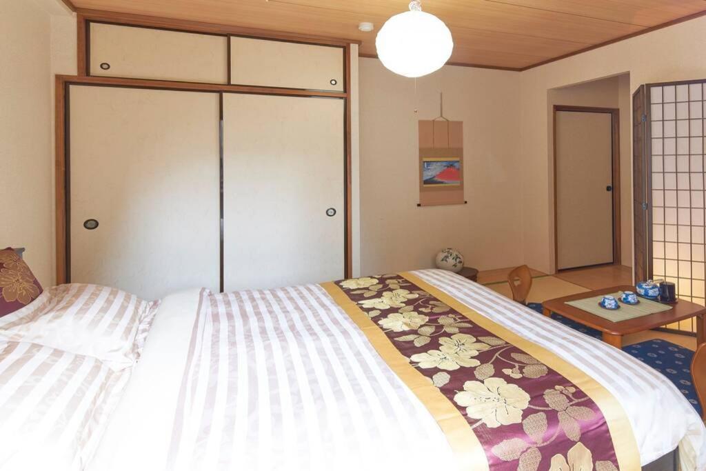 Esperanza103 広い綺麗快適高速wifi Apartman Tokió Kültér fotó